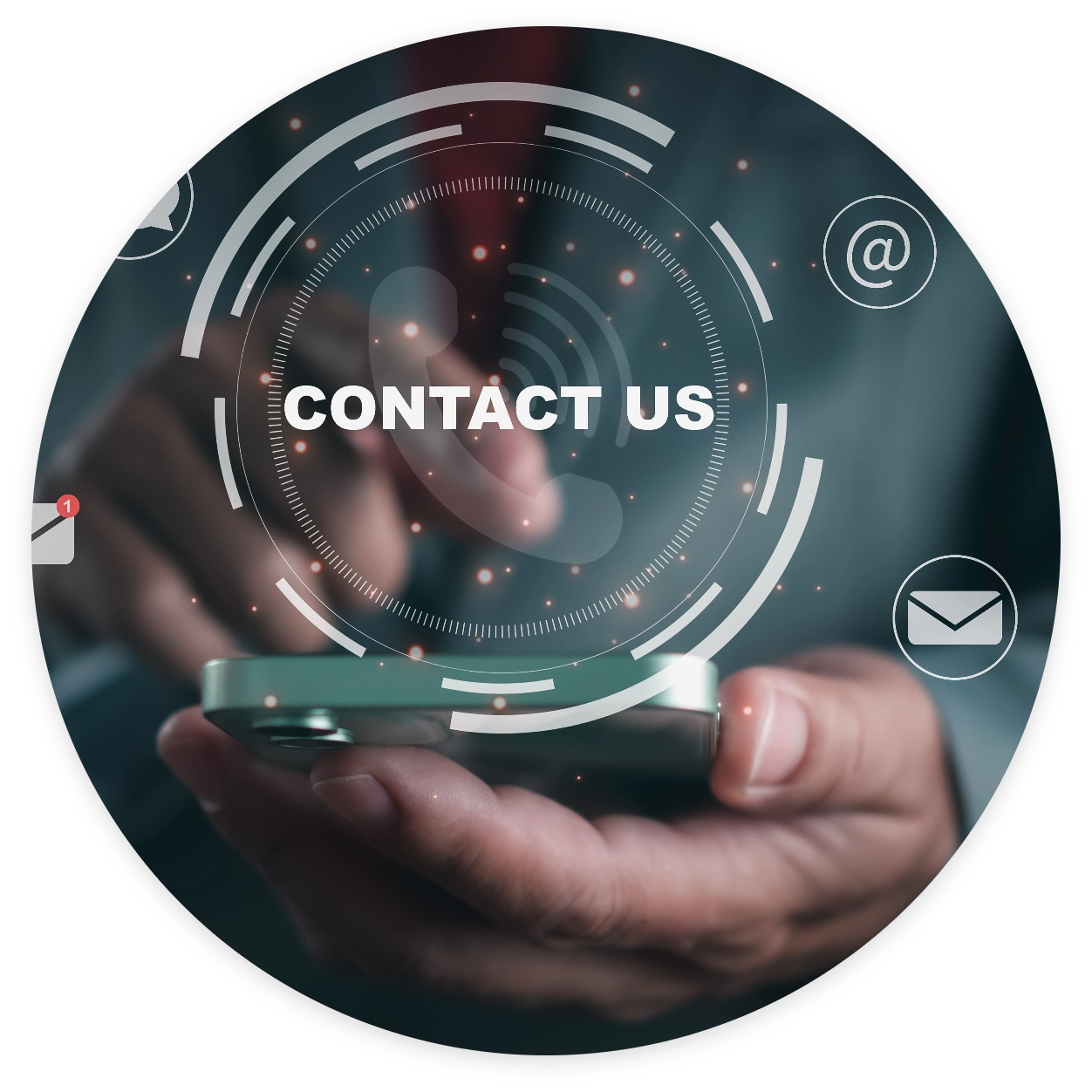 Contact Us